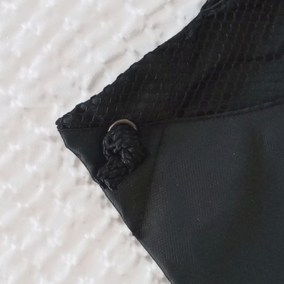 NFL Back Sack - Picture 5 of 10